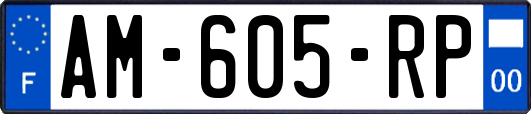 AM-605-RP
