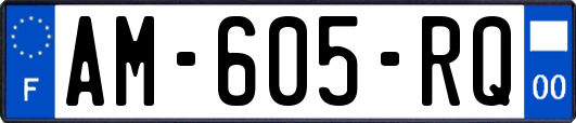 AM-605-RQ