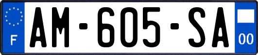 AM-605-SA