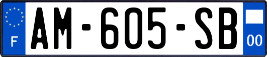 AM-605-SB