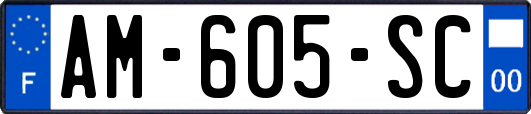 AM-605-SC