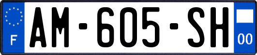 AM-605-SH