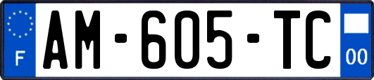 AM-605-TC