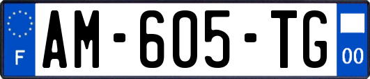 AM-605-TG