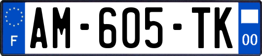 AM-605-TK