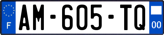 AM-605-TQ