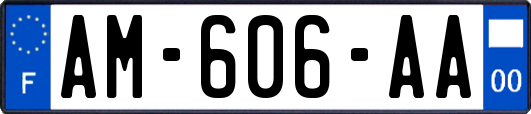 AM-606-AA