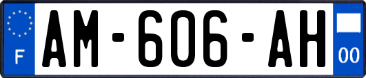 AM-606-AH