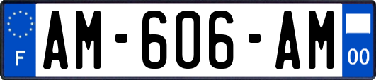 AM-606-AM