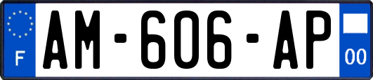 AM-606-AP