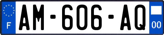 AM-606-AQ