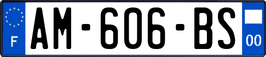 AM-606-BS