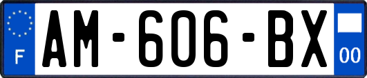 AM-606-BX