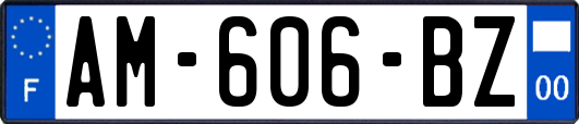 AM-606-BZ