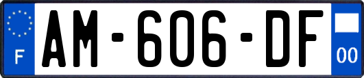 AM-606-DF