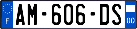 AM-606-DS