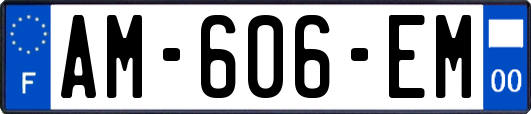 AM-606-EM