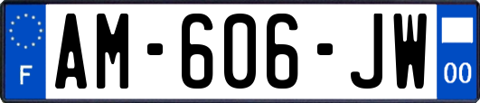 AM-606-JW