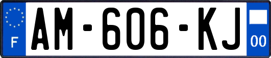 AM-606-KJ