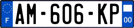 AM-606-KP