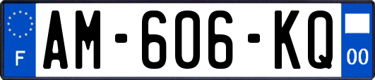 AM-606-KQ