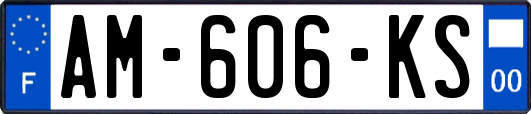 AM-606-KS