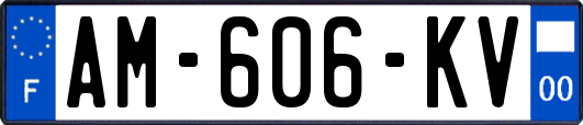 AM-606-KV