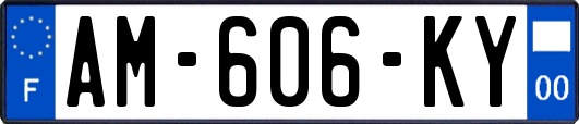 AM-606-KY