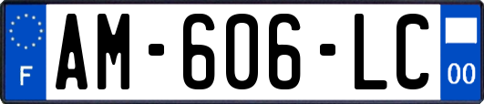 AM-606-LC