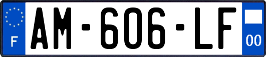 AM-606-LF