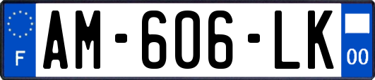 AM-606-LK