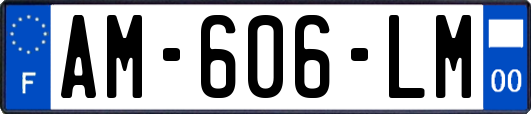 AM-606-LM