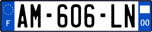 AM-606-LN