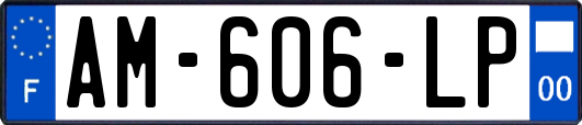 AM-606-LP