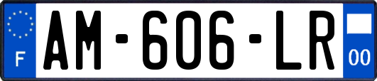 AM-606-LR
