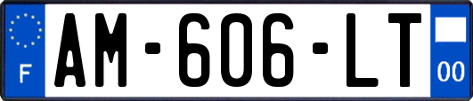 AM-606-LT