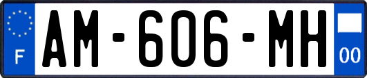 AM-606-MH