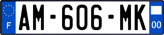 AM-606-MK
