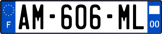 AM-606-ML