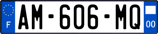 AM-606-MQ