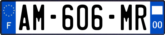 AM-606-MR