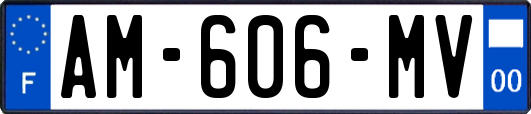 AM-606-MV