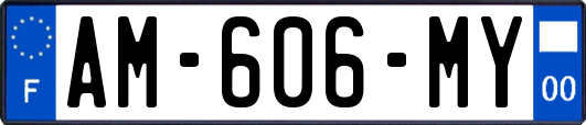 AM-606-MY