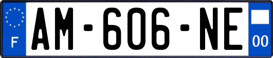 AM-606-NE