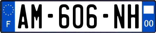 AM-606-NH