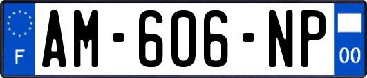 AM-606-NP