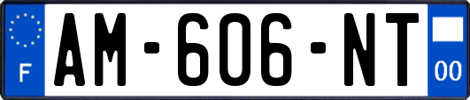 AM-606-NT