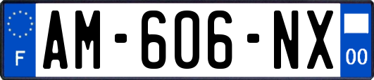 AM-606-NX