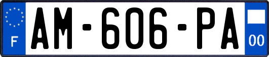 AM-606-PA
