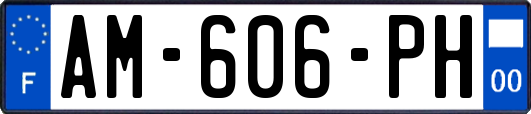 AM-606-PH